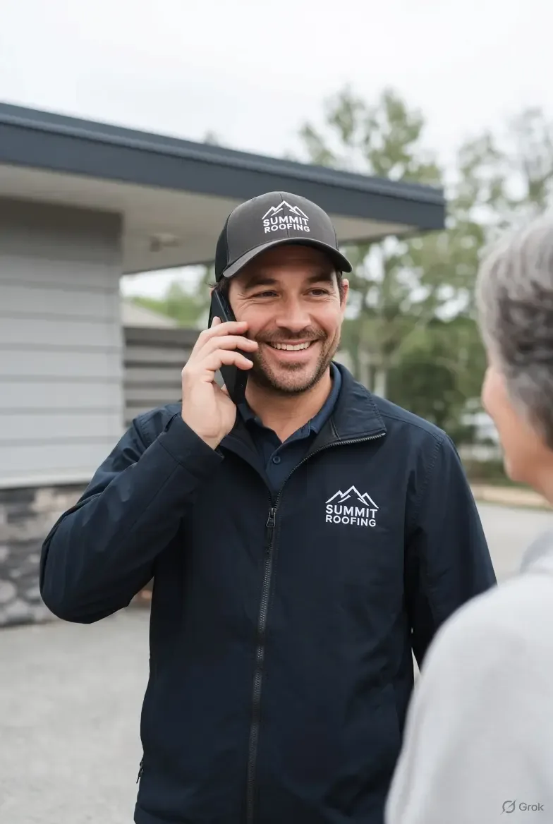 Flat Roof Leak Repair Baxter, TN FAQs